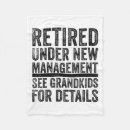 Search for retirement blankets Viral