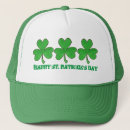 Search for day clover hats Happy