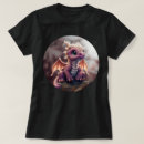 Search for big fun tshirts Black