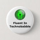 Search for electronic computer badges Nerd