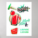 Search for retro lounge posters Vintage