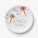 Search for dragonfly plates Party