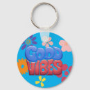 Search for hippie key rings Positivity