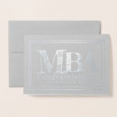 Search for mba cards Elegant