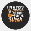 Search for complex stickers Awareness