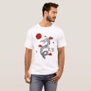 Search for white dragon tshirts Red