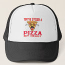 Search for cheese hats Heart
