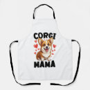 Search for cute weimaraner aprons Pug