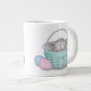 Search for easter egg mugs Rabbit