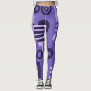 Search for shaded leggings Purple