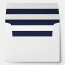Search for navy blue lined envelopes Chic