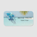 Search for beach name tags Modern