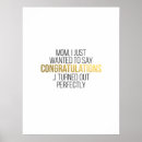 Search for mothers day quotes posters Funny