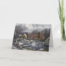 Search for pond christmas cards Ice skating