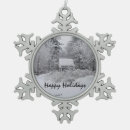 Search for storm christmas tree decorations Blizzard