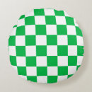 Search for green and white gingham cushions Geometric