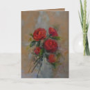 Search for passion thank you cards Red