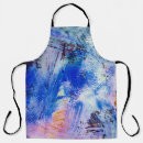 Search for acrylic aprons Background