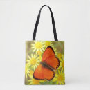 Search for winged bags Nature