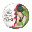 Search for boyfriend baseballs Anniversary