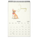 Search for illustrated calendars Watercolor