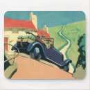 Search for road trips mouse mats Retro