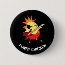 Search for funny guitar badges Rock star
