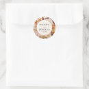 Search for autumn floral stickers Watercolor flowers