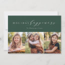 Search for formal christmas cards Simple
