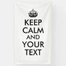 Search for keep calm signs Parody