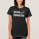 Search for crispr tshirts Biohacking