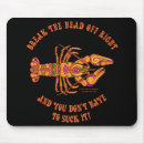 Search for crawfish mouse mats Cajun