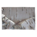 Search for birch pillowcases Rustic