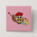 Search for painter square badges Artist