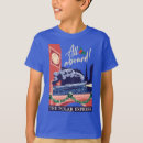 Search for polar express tshirts Train