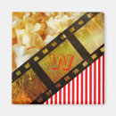 Search for of popcorn magnets Movie theatre