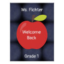 Search for classroom welcome signs Teacher