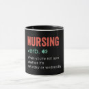 Search for funny nurse sayings mugs Quotes