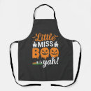 Search for little miss aprons Halloweenparty
