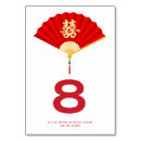 Search for chinese table cards Double happiness
