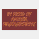 Search for anger stickers Funny