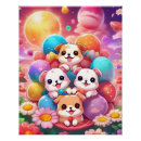 Search for chibi animal posters Manga