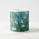 Search for van gogh almond blossoms mugs Blossoming almond tree