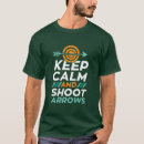 Search for archery tshirts Target