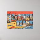 Search for beach scenes canvas prints Greetings