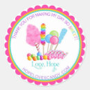Search for candyland birthday stickers Lollipop