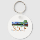 Search for golf key rings sport