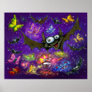 Search for magical night posters Sky