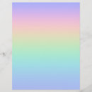Search for pastel flyers Colourful