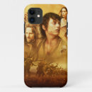 Search for character collage iphone cases J r r tolkien